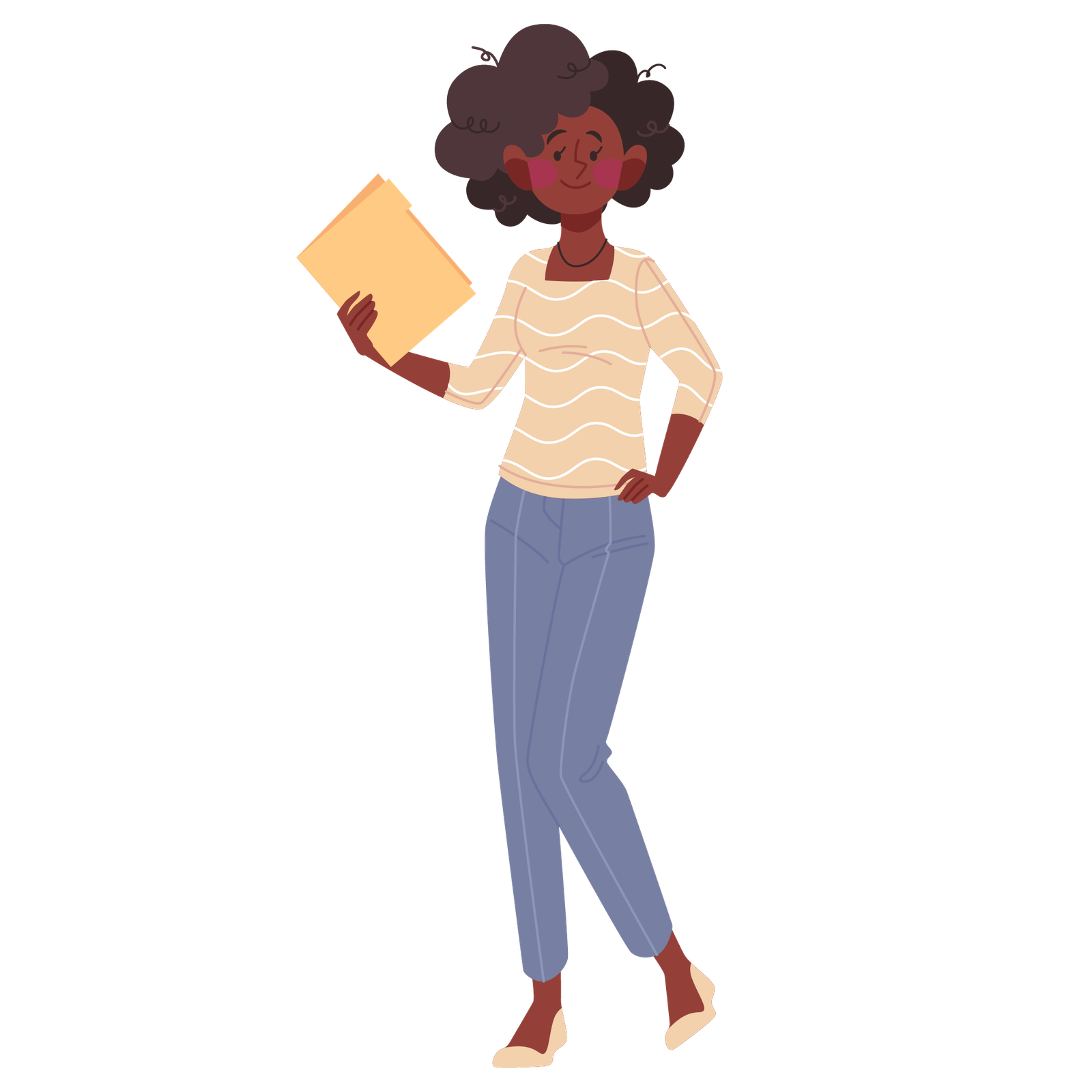 Client 4