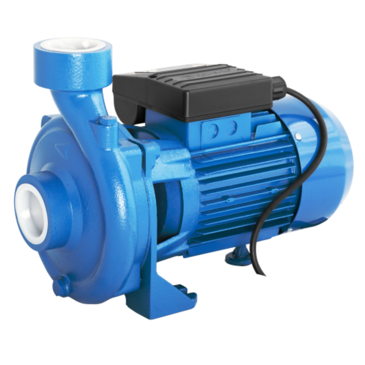 Domestic booster water pump