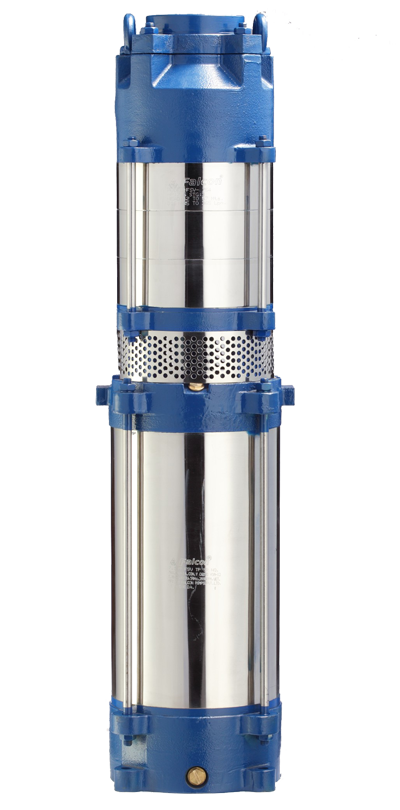 12 inch submersible pump