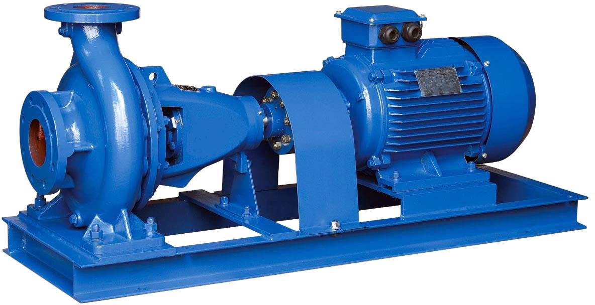 6 inch submersible pump