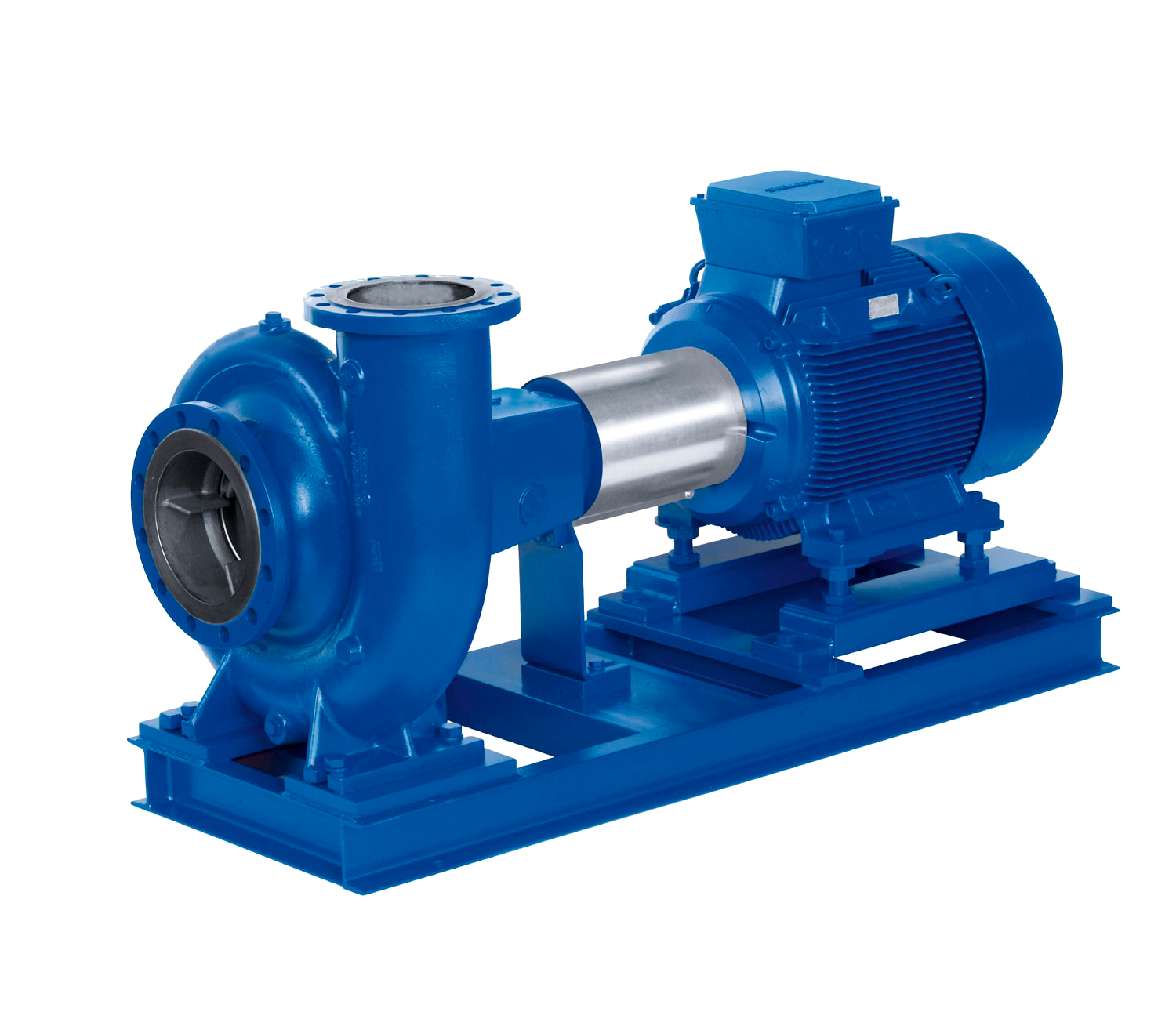 4 inch submersible pump